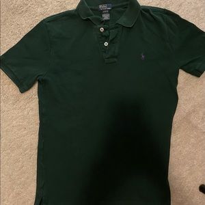 Polo Ralph Lauren Collard Shirt